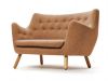 Picture of Replica Finn Juhl Poet Sofa