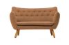 Picture of  [FLOOR MODEL CLEARANCE] Replica Finn Juhl Poet Sofa