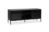 Picture of STARK 1.5M Sliding Door TV Unit (Black)