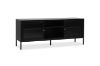 Picture of STARK 1.5M Sliding Door TV Unit (Black)