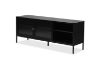 Picture of STARK 1.5M Sliding Door TV Unit (Black)