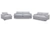 Picture of GOODWIN Feather-Filled Sofa in 3.5/2.5/1.5 Seater - Dust, Water & Oil resistant