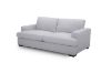 Picture of GOODWIN Feather-Filled Sofa in 3.5/2.5/1.5 Seater - Dust, Water & Oil resistant