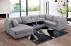 Picture of OAKDALE Sectional Sofa with Storage Seat