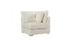 Picture of WINSTON Corduroy Modular Sofa (Beige)