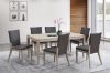 Picture of SIERRA 160 7PC Dining Set