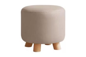 Picture for manufacturer TOBA Round Ottoman Stool Collection
