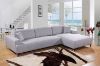 Picture of SMARTVILLE Corner Sofa (Light Grey)