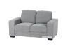 Picture of (FLOOR MODEL CLEARANCE) MODA 2 Seater Sofa