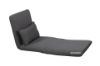 Picture of [FLOOR MODEL CLEARANCE] Fidel Convertible 1 Seat Sofa Bed (Dark Grey)