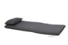 Picture of [FLOOR MODEL CLEARANCE] Fidel Convertible 1 Seat Sofa Bed (Dark Grey)