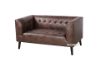 Picture of ELLIOT 2-Seat Air Leather Sofa