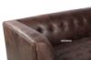 Picture of ELLIOT 2-Seat Air Leather Sofa