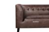 Picture of ELLIOT 2-Seat Air Leather Sofa