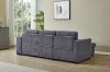 Picture of LUCENA Reversible Sectional Sofa Bed with Storage (Fine-striped Corduroy)