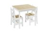 Picture of MELISSA Kids 3PC Dining and Learning Table Set