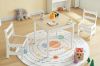 Picture of MELISSA Kids 3PC Dining and Learning Table Set