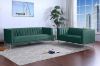 Picture of FALCON 3/2/1 Sofa Range (Peacock Green)