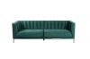 Picture of FALCON 3/2/1 Sofa Range (Peacock Green)