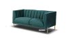 Picture of FALCON 3/2/1 Sofa Range (Peacock Green)