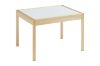 Picture of RITA Kids 3PC Dining and Learning Table Set