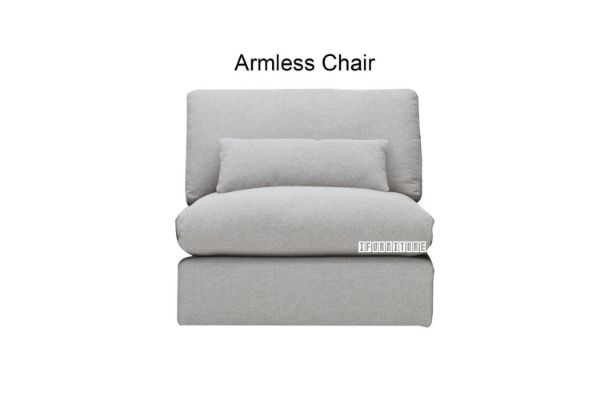 Picture of SIGNATURE Modular Sofa - Armless Chair