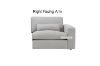 Picture of SIGNATURE Modular Sofa - Right Facing Arm