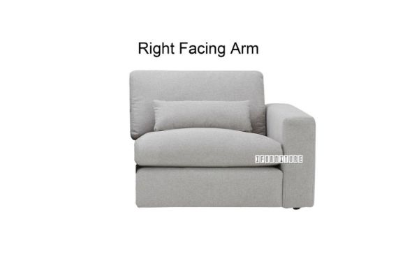 Picture of SIGNATURE Modular Sofa - Right Facing Arm