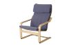 Picture of POZY Armchair (Grey)