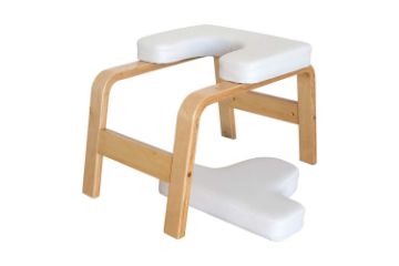 Picture of ORLA Yoga Inversion Bench (White)