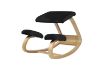 Picture of OSIRIS Ergonomic Kneeling Chair (Black)