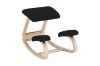 Picture of OSIRIS Ergonomic Kneeling Chair (Black)