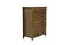 Picture of WOODMONT 6-Drawer Tallboy