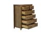 Picture of WOODMONT 6-Drawer Tallboy