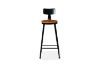 Picture of INDUSTRIAL Bar Chair