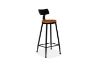 Picture of INDUSTRIAL Bar Chair