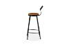 Picture of INDUSTRIAL Bar Chair