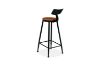 Picture of INDUSTRIAL Bar Chair