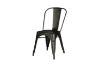 Picture of TOLIX Replica Dining Chair - Gun