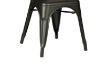 Picture of TOLIX Replica Dining Chair - Gun