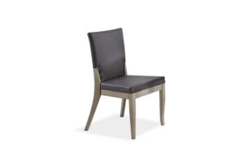 Picture of SIERRA Air Leather Dining Chair