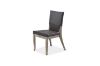 Picture of SIERRA Air Leather Dining Chair