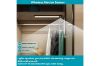 Picture of STARK Steel Frame 30/60 Motion Sensor Magnetic LED Cabinet Light 