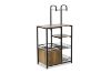 Picture of ALPS 3-Tier Storage Rack