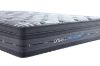 Picture of OCEAN Memory Foam Pocket Spring Mattress in Queen Size