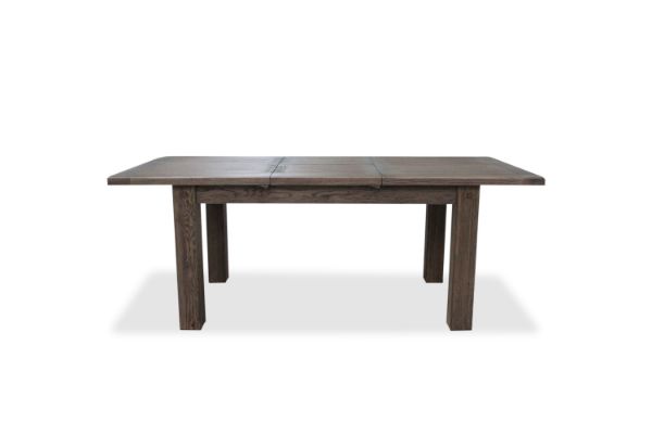 Picture of WESTMINSTER  Solid Oak 150-200 Extension Dining Table (Walnut)