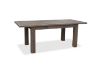 Picture of WESTMINSTER  Solid Oak 150-200 Extension Dining Table (Classic Walnut)