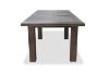 Picture of WESTMINSTER  Solid Oak 150-200 Extension Dining Table (Walnut)