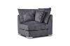 Picture of WINSTON Corduroy Modular Sofa (Grey)