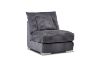 Picture of WINSTON Corduroy Modular Sofa (Grey)